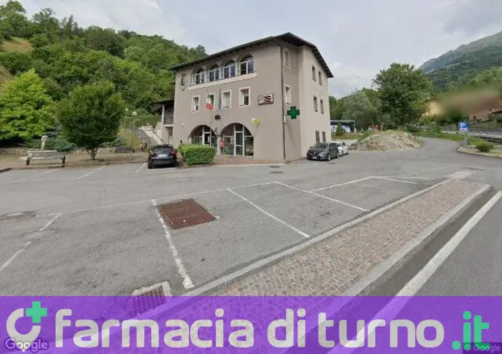 Farmacia Scaglioni Riccardo