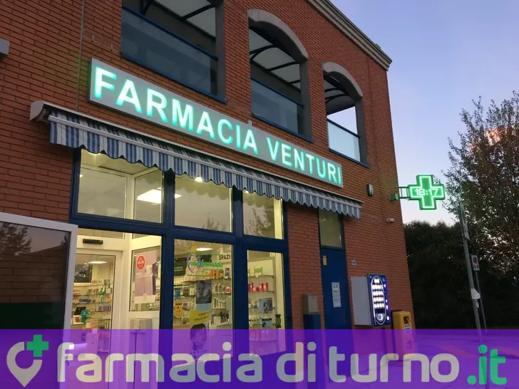 Farmacia Venturi