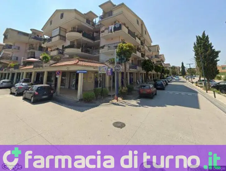 Farmacia Novecento