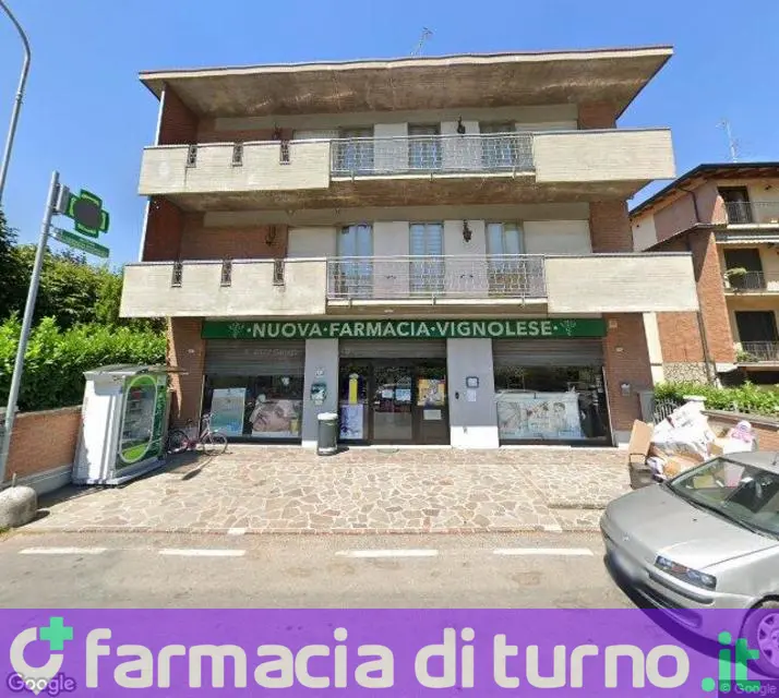 Nuova FARMACIA VIGNOLESE Srl