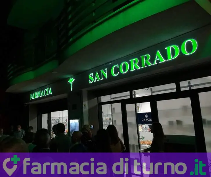 Farmacia San Corrado