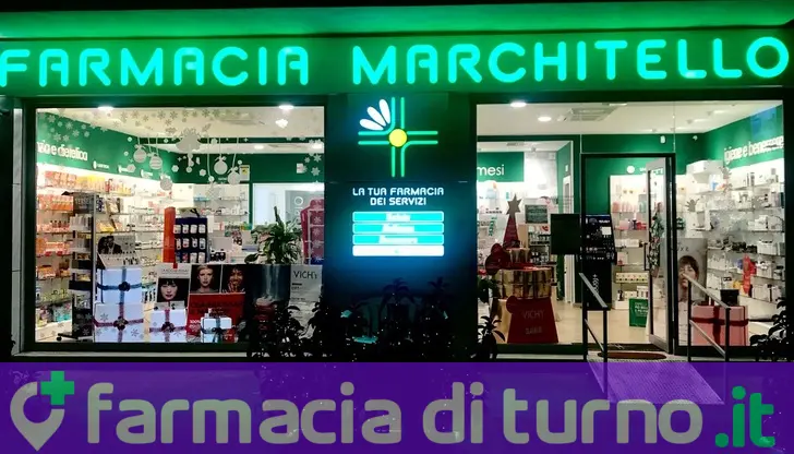 Farmacia Marchitello