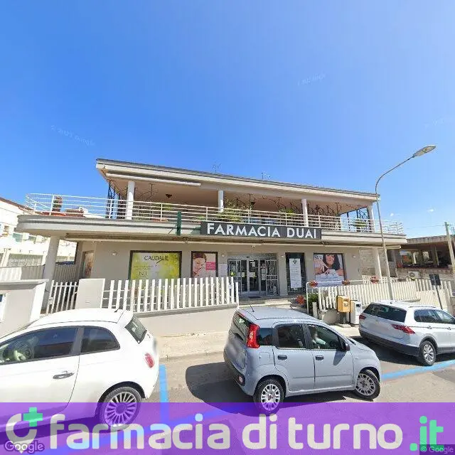 Farmacia Duai