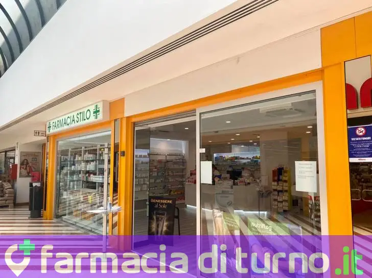 Farmacia Stilo di Stilo Raffaele -Apotheke-