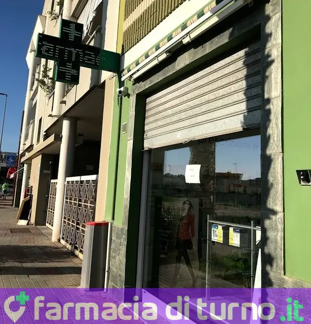 Farmacia Porto Botte