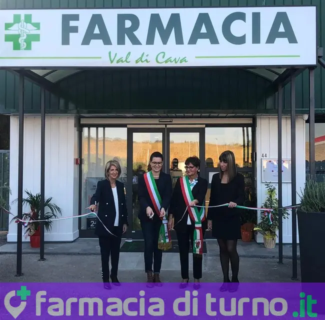 Farmacia Val di Cava