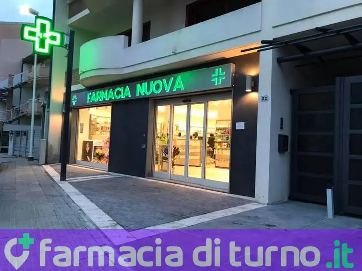 Farmacia Nuova
