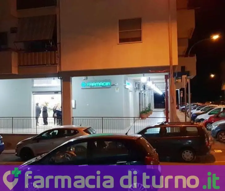 Farmacia Gentile e Fraschetti