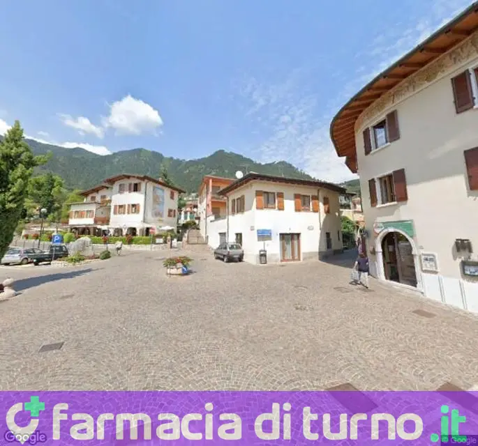 Farmacia Frassine Marika