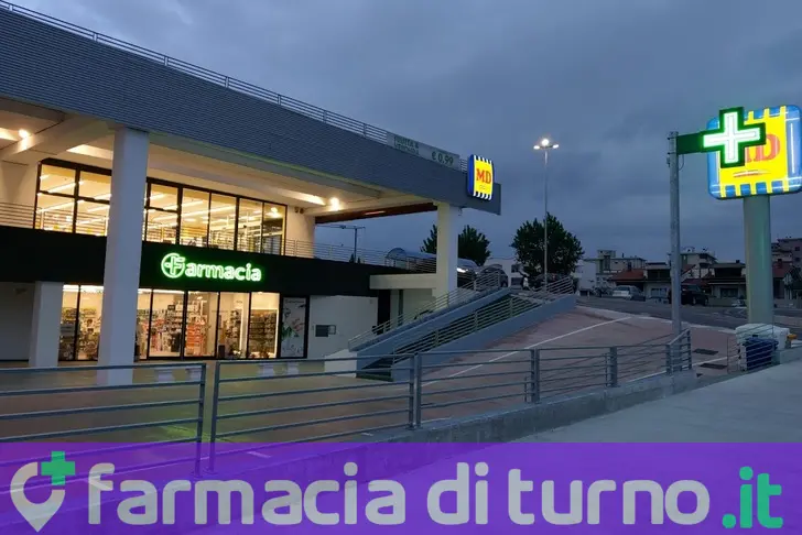 Farmacia Farmamentis