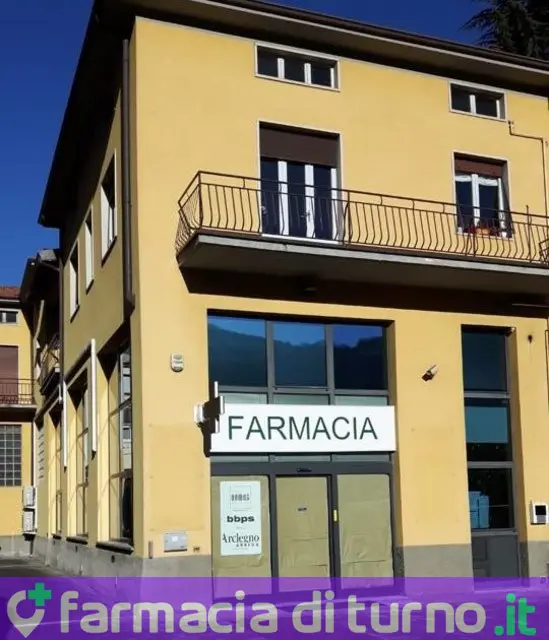 FARMACIA IN SALUTE di Gazzaniga
