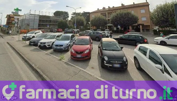 FARMACIA SAN VITO