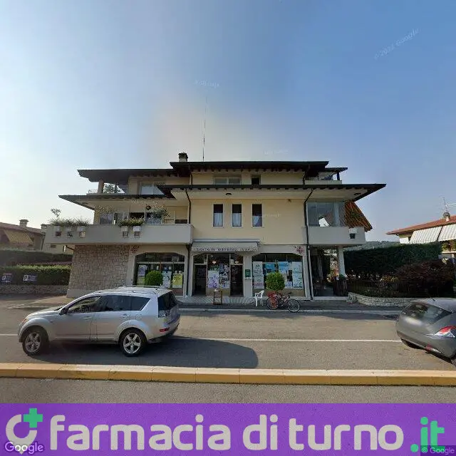 Farmacia San Vigilio