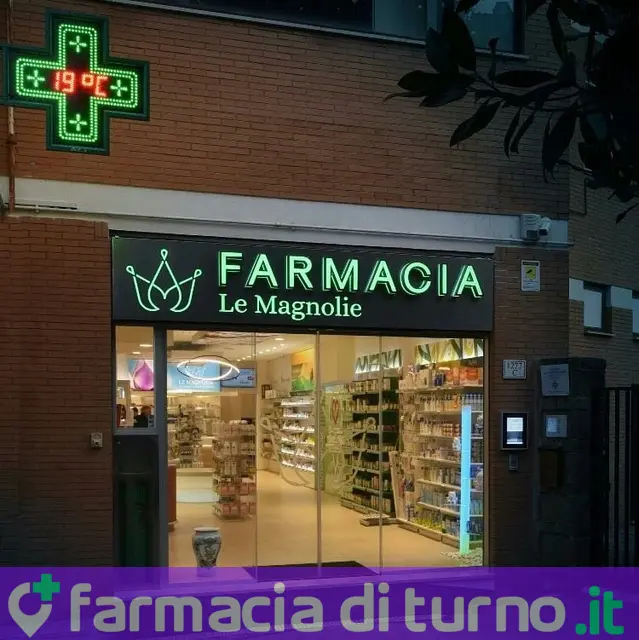 Farmacia Le Magnolie