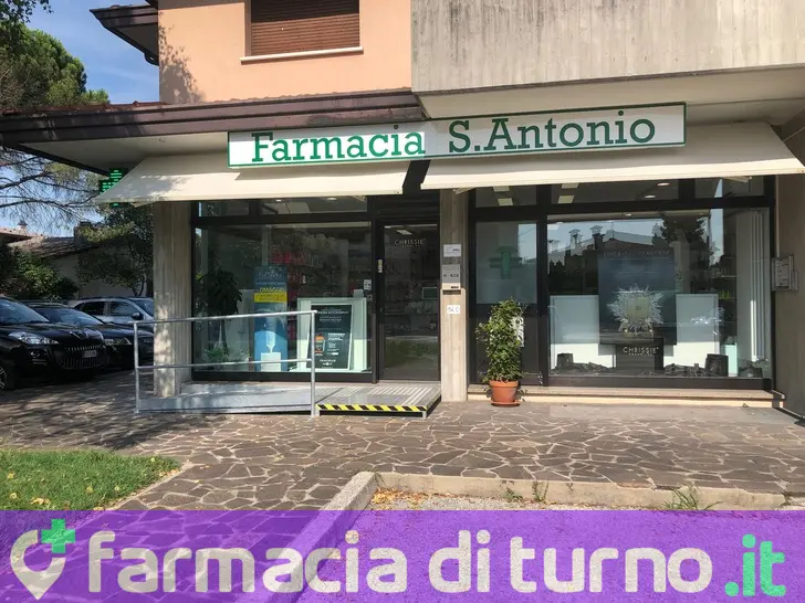 Farmacia S.Antonio