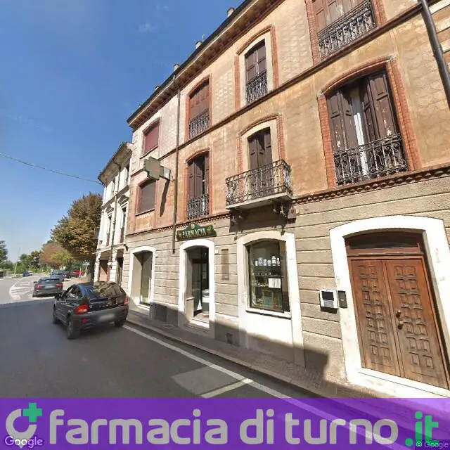 Farmacia Della Fiore
