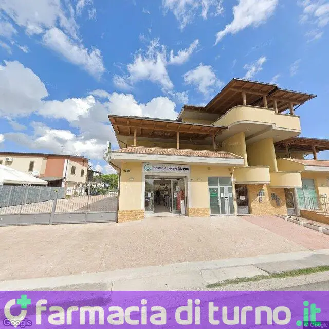 Farmacia Leone Magno SNC
