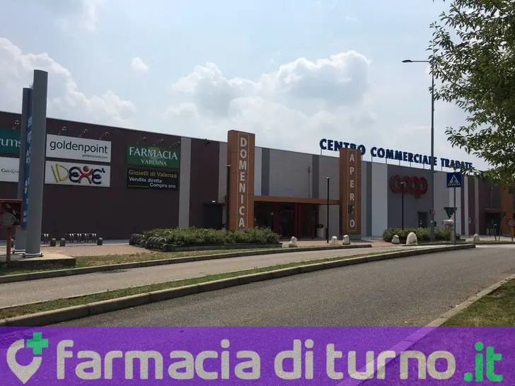 Farmacia Varesina SNC
