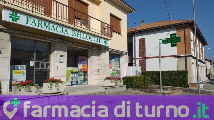 Farmacia Bellocchi