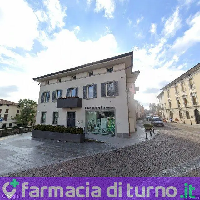 Farmacia Cottinelli