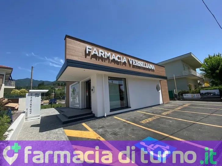 Farmacia Versiliana