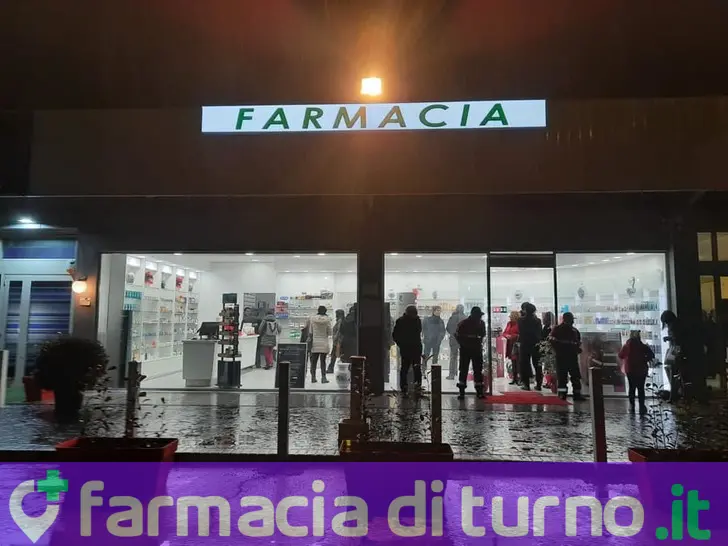 Farmacia