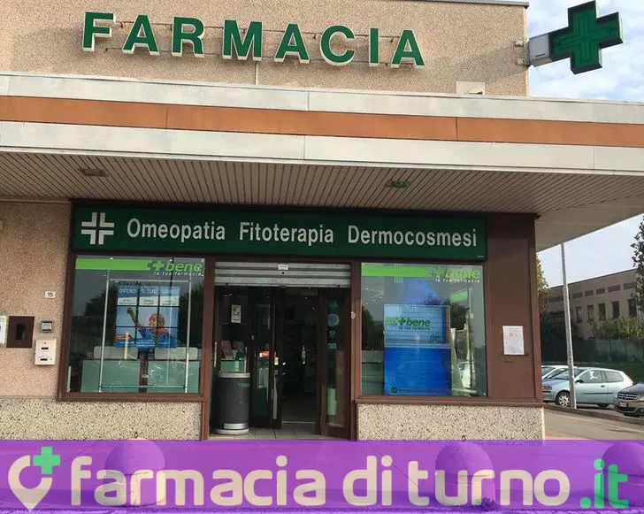 Farmacia Dr. Navoni Paolo