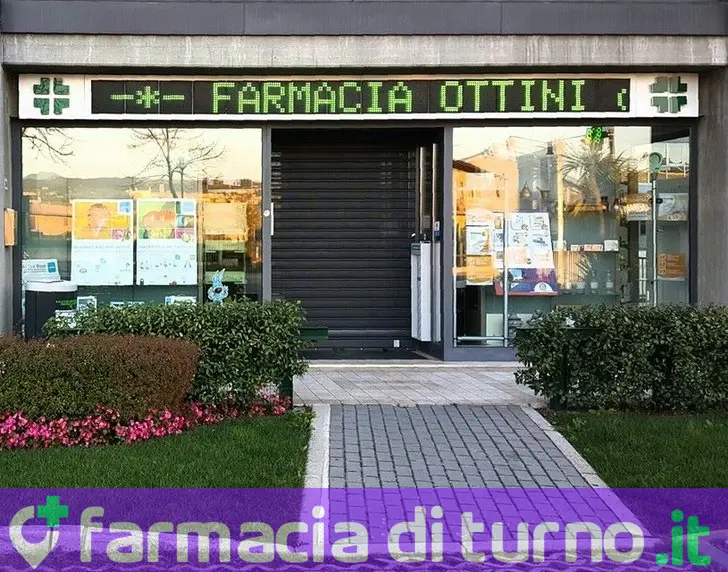 Farmacia Ottini