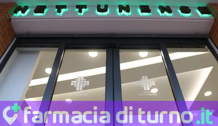 Farmacia Nettunense