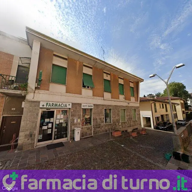 Farmacia Gaddi Dott.Ssa Elena