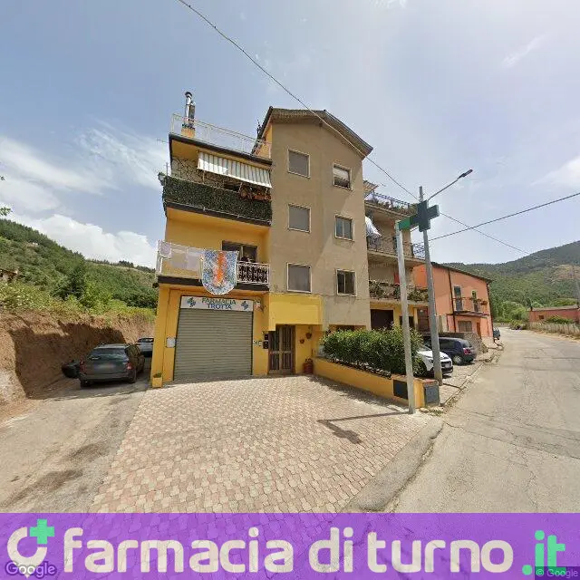 Farmacia Trotta