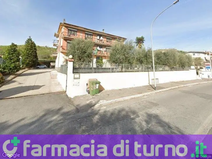 Farmacia Amaltea ( Ponte Galeria-La Pisana )