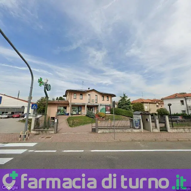 LB Farma - Locate Varesino (co)