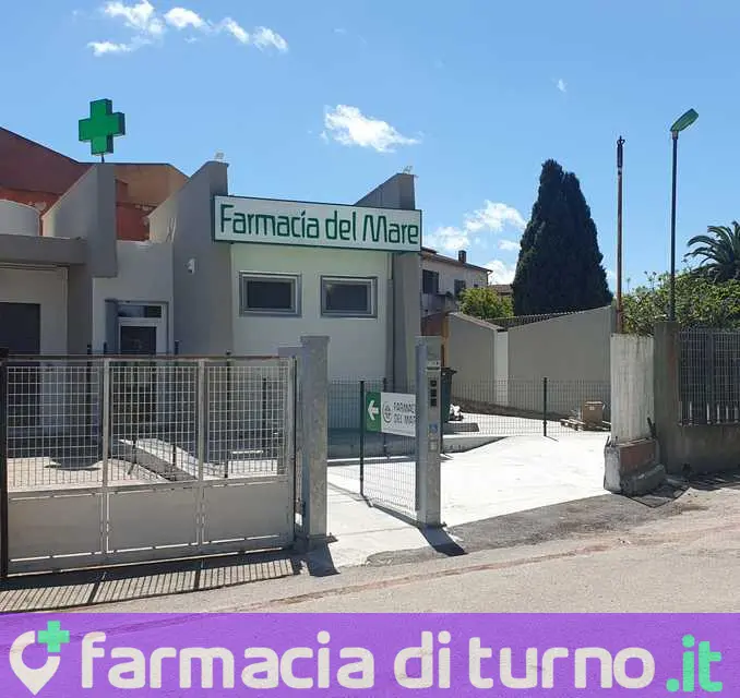 Farmacia del Mare