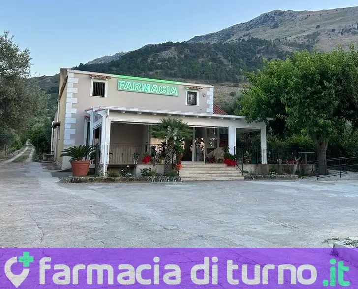 Farmacia Ponticelli s.r.l.
