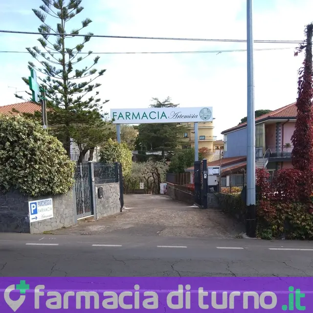 Farmacia Artemisia