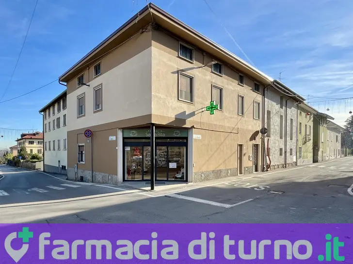 Farmacia Santa Rita