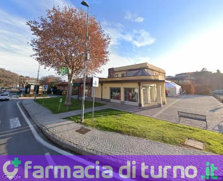 Farmacia San Fermo