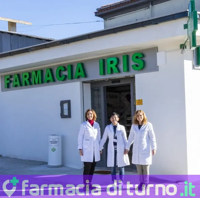 Farmacia Iris S.N.C.