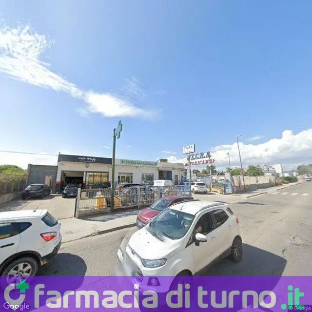 Farmacia Althea delle Dott.sse Roberta Argiolas e Simona Serri