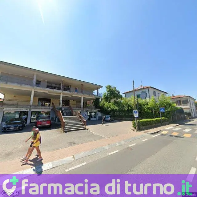 Farmacia Abissi Dr.Vincenzina