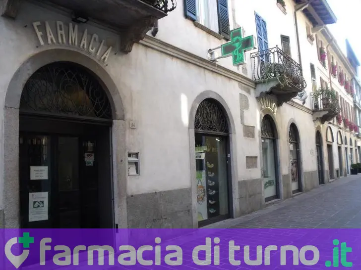 Farmacia Sonvico