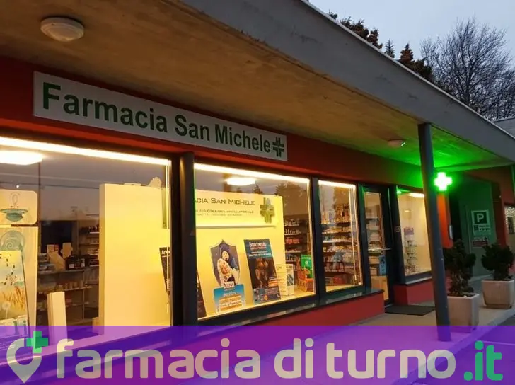 Farmacia San Michele