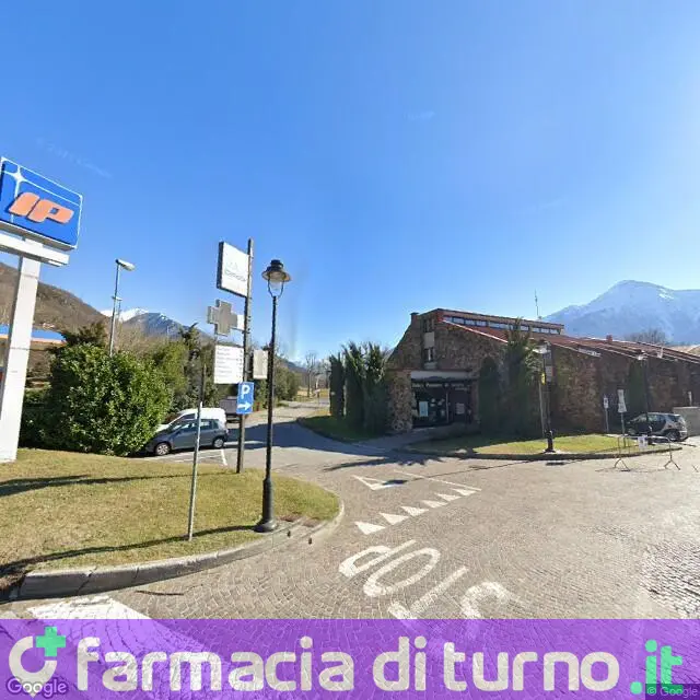 Farmacia Gloria di Dr. Andrea Bonetto