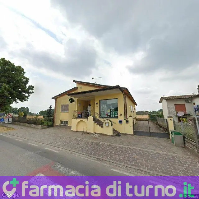 Farmacia Santa Rita Dr. Santini Giovanni