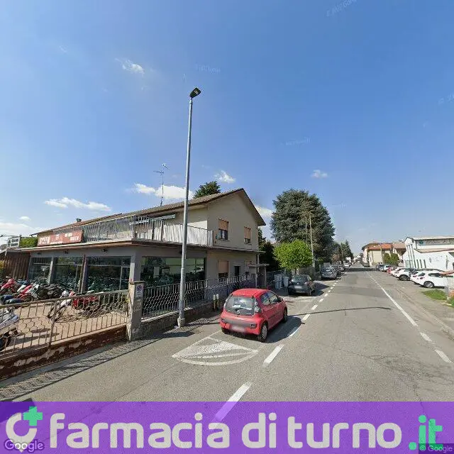 Lafarmacia.Conte Negri