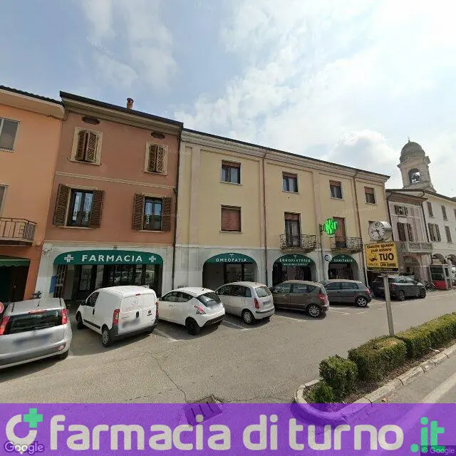 Farmacia Priori Luigia