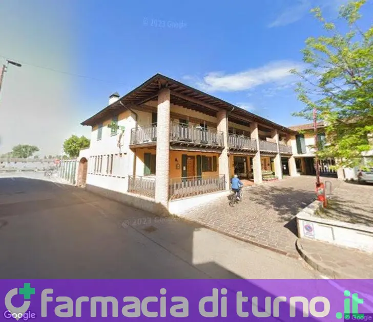Farmacia Dr. Max Sergnano Giana