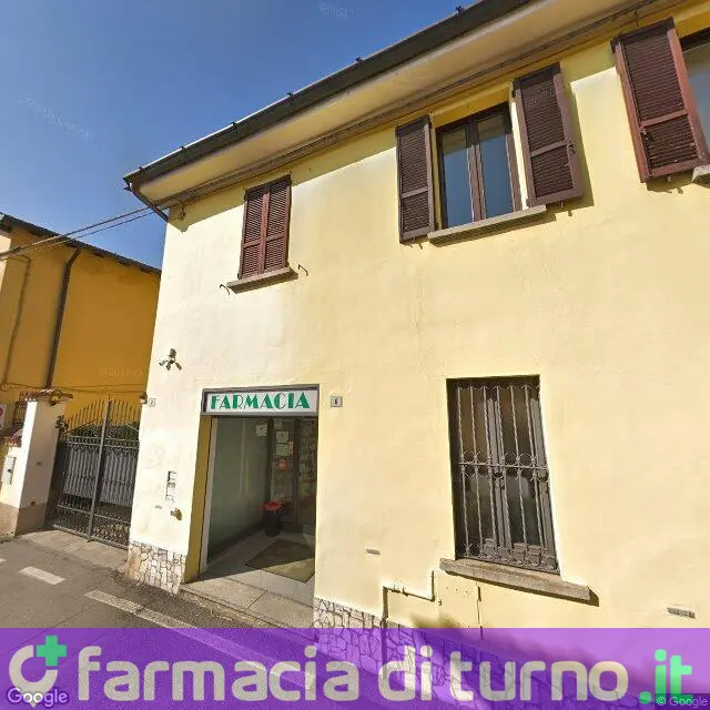 Farmacia De Maestri