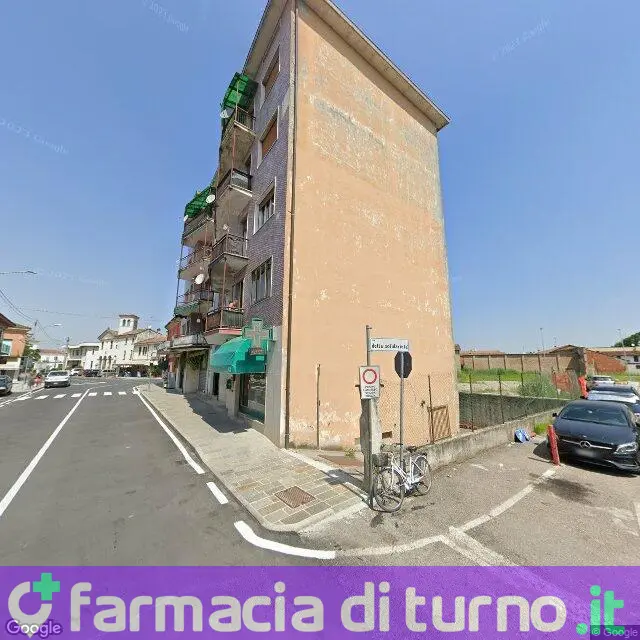 FARMACIA STELLARI TIZIANO